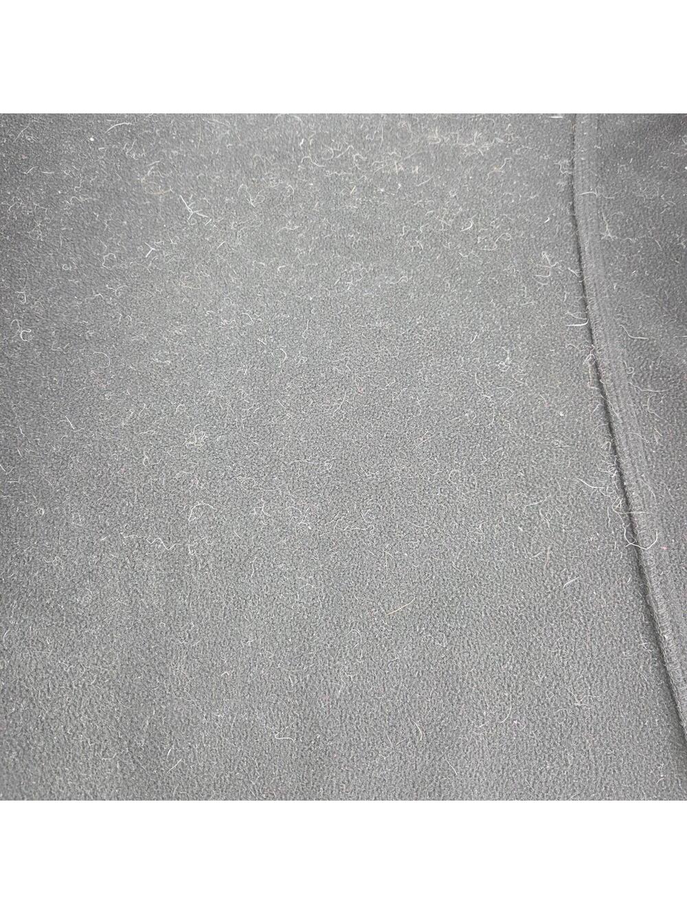 Carhartt Womens Black Full Zip Jacket Size M Softshell Rugged Flex Peak Fleece - Picture 13 of 14